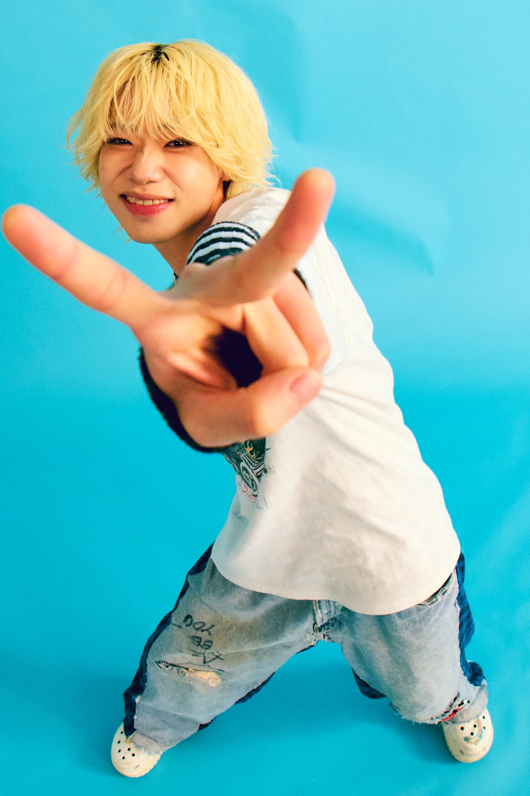 ねぐせ。 MEMBERS SITE スーパー愛し隊！